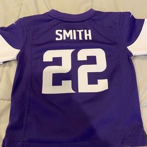 Minnesota Vikings Jersey
